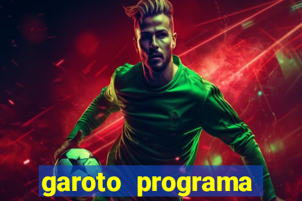 garoto programa porto seguro